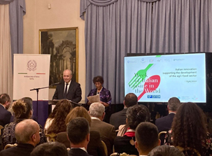 Ambasciata in Bulgaria: Settimana della Cucina Italiana nel Mondo