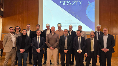Ambasciata in Danimarca: “Italy-Denmark Common Interests and Future Plans for Space Activity”, conferenza all’Istituto Italiano di Cultura di Copenaghen per la Giornata nazionale dello Spazio