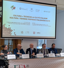Ambasciata in Serbia: a Palazzo Italia a Belgrado il workshop “Cultura e Tecniche del Caffè Italiano”