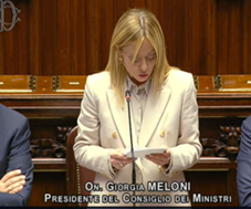 Commissione Esteri-Difesa, avviato l’esame del disegno di legge di ratifica dell’accordo tra Italia e Kuwait sulla cooperazione nel settore della difesa