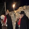 A Camarda si ripete la magia del Presepe Vivente (XXXIV Edizione)