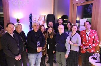 Il Comites di Ginevra incontra la comunità italiana per la festa di Natale