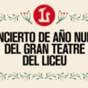 Istituto Italiano di Cultura e Consolato Generale d’Italia a Barcellona, il 4 gennaio concerto per l’anno nuovo presso il Gran Teatre del Liceu con l’Orchestra de La Fenice