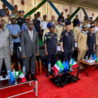 MIADIT Somalia: il Generale Andrea Taurelli Salimbeni in visita a Gibuti