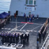 SNMG2: concluso il primo semestre di comando italiano