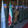 Libano: avvicendamento al comando della Task Force “ITALAIR”