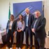 Nuova convenzione tra la Libera Università di Bolzano e l’Università Nazionale di Mar del Plata in Argentina