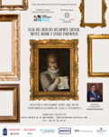 Principato di Monaco, Società Dante Alighieri : conferenza dello storico dell’arte Simone Facchinetti sui falsi nel mercato dei dipinti antichi (11 dicembre) 