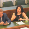 Senato della Repubblica, Francesca La Marca (Pd) in 3ª Commissione interviene in dichiarazione di voto sul Ddl “Revisione dei servizi per i cittadini e le imprese all’estero” e sul Ddl a sua prima firma sui Consoli Onorari