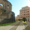 TPL: dal MIT 118 milioni per le linee tranviarie della Capitale
