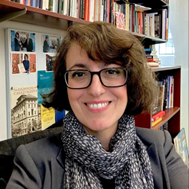 We the Italians : intervista alla professoressa Barbara Faedda,  Executive Director della Italian Academy for Advanced Studies in America alla Columbia University di New York