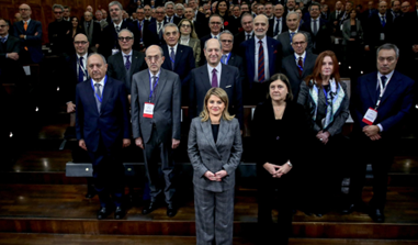 Conferenza delle Ambasciatrici e degli Ambasciatori a Milano:  nella giornata conclusiva, focus su internazionalizzazione delle università italiane, finanza e diplomazia
