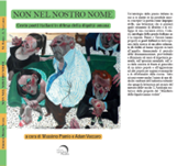 Abruzzo, A Pescara il 30 gennaio le presentazioni dell’antologia della poesia italiana “Non nel nostro nome” e dell’antologia di racconti “Chi è Carneade”