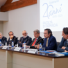 Albania,  il Sottosegretario alla Salute Gemmato e l’Ambasciatore Alberti alle celebrazioni per i 20 anni della Facoltà di Farmacia dell’Università Cattolica “Nostra Signora del Buon Consiglio” di Tirana
