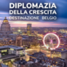 Ambasciata d’Italia a Bruxelles:  “Diplomazia della crescita – Destinazione Belgio”, disponibile la versione cartacea della guida per le imprese italiane