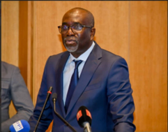 Ambasciata d’Italia in Senegal: lanciato il Progetto PRO-IMPACT. Il Ministro del Lavoro Sarre alla presentazione