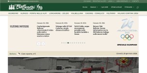 Associazione Bellunesi nel Mondo: sezione speciale su Bellunesinelmondo.info per le Olimpiadi Invernali Milano-Cortina