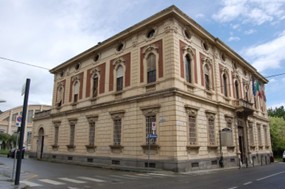 Turismo delle Radici, il Museo Nazionale dell’Emigrazione Italiana al convegno di Pinerolo “Turismo e Cultura. L’importanza delle Radici e del Territorio”