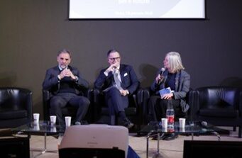 Convegno “Invecchiare bene in una società che cambia: il programma Age-It e le politiche per il futuro”