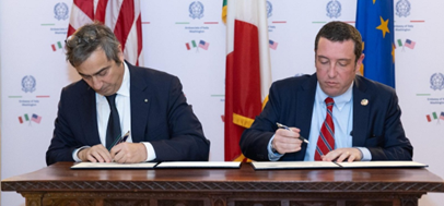 “Custodians of Culture”: celebrati all’Ambasciata a Washington 25 anni di cooperazione sui beni culturali tra Italia e Stati Uniti