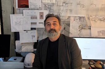 Di Carmelo Vaccaro: Antonino Scaglione, un personaggio da conoscere a Ginevra
