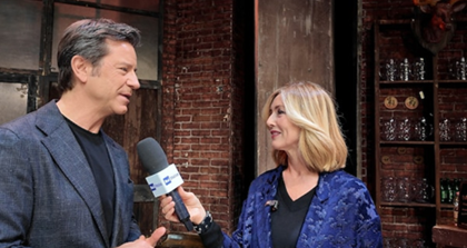 “Dietro le quinte con Elisabetta”:  su Rai Italia dal 27 gennaio