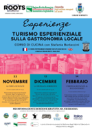 Emiliano-romagnoli nel mondo: in cucina a Berceto si riscoprono le origini