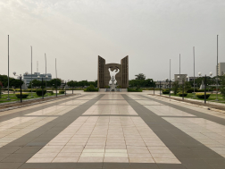 Missione a Lomè dell’Ambasciatrice d’Italia ad Accra Laura Ranalli a Lomè