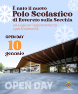 Comune di Novi Modena, inaugurato il Polo scolastico di Rovereto sulla Secchia: alla sua nascita hanno contribuito gli emiliano-romagnoli di Australia. Il 10 gennaio Open day e presentazione al pubblico