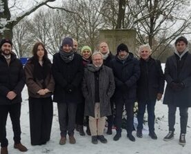 Germania, Giuseppe Scigliano (CGIE): Commemorate a Brema le vittime dell’incidente aereo del 28 gennaio 1966