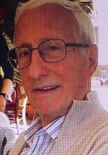 E’ venuto a mancare Giorgio Chiabrera. Storico direttore di Inform,  ha guidato la testata per più di 30 anni