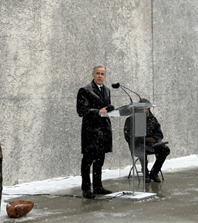 Giornata della Memoria, Ambasciata d’Italia a Ottawa : eventi di commemorazione in Canada