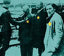 Giusti tra le Nazioni,  “Perlasca-Un eroe italiano”: all’Istituto Italiano di Cultura di Madrid il film di Alberto Negrin