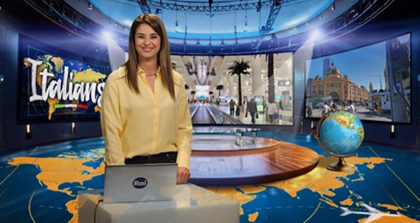 “Gli Italians”: Kenya, Stati Uniti, Regno Unito, Australia sono le tappe della seconda puntata su Rai Italia