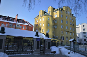 Il messaggio di auguri dall’Ambasciata d’Italia in Bielorussia