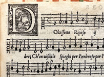 “La Lingua che canta”, il 30 gennaio all’Auditorium dell’Istituto Italiano di Cultura di Tokyo Madrigali in musica su poesie di Giovan Battista Strozzi e Torquato Tasso