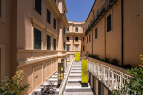 Palazzo San Felice, termina con numeri record il percorso espositivo