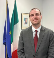Paolo Zanotto è il nuovo Console d’Italia a Detroit