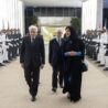 Terminata la Visita di Stato del Presidente Mattarella negli Emirati Arabi Uniti