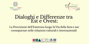 Spagna, “Dialoghi e Differenze tra Est e Ovest”: conferenza del prof. Paolo Sabbatini all’Istituto Italiano di Cultura di Barcellona
