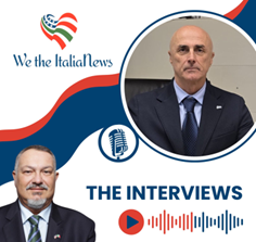 We the Italians: Il baseball, un ponte tra l’Italia e gli Stati Uniti. Intervista a Marco Mazzieri, Presidente della Federazione Italiana Baseball e Softball