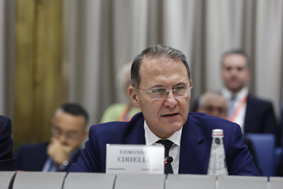 Alla Farnesina il terzo “Forum italiano sul Controllo delle Esportazioni” dedicato ai materiali a duplice uso