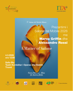 Albania, Istituto Italiano di Cultura: il 4 marzo presentazione a Tirana del Salone Mobile.Milano 2026