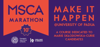 Ambasciata d’Italia in Geogia: MSCA MaRaThoN, corso dell’Università di Padova per ricercatori