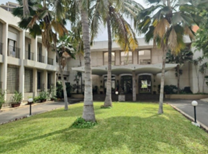 Ambasciata italiana in Senegal : missione di funzionari a Capo Verde per assistenza a comunità italiana