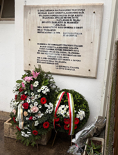 Bosnia Erzegovina, l’Ambasciatrice Castellani commemora i giornalisti Rai uccisi a Mostar nel 1994