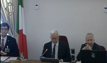 Servizi consolari a Manchester: audizione del presidente del Comites Ardito in Commissione Esteri della Camera dei deputati