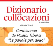 Canada, “Le parole per dirlo”: conferenza di Paola Tiberii all’Istituto Italiano di Cultura di Montréal (16 febbraio)