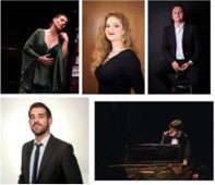 Cidim: “Giovani talenti musicali nel mondo”  in concerto al Cairo. Evento organizzato in collaborazione con l’Istituto Italiano di Cultura