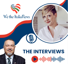 Cucina italiana negli Stati Uniti: intervista di We the Italians ad Alice Gregori, dell’Associazione Professionale Cuochi Italiani Nord America